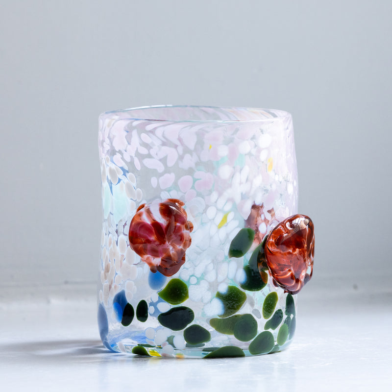 Misfit Glass