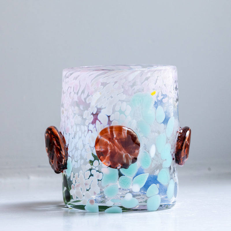 Misfit Glass