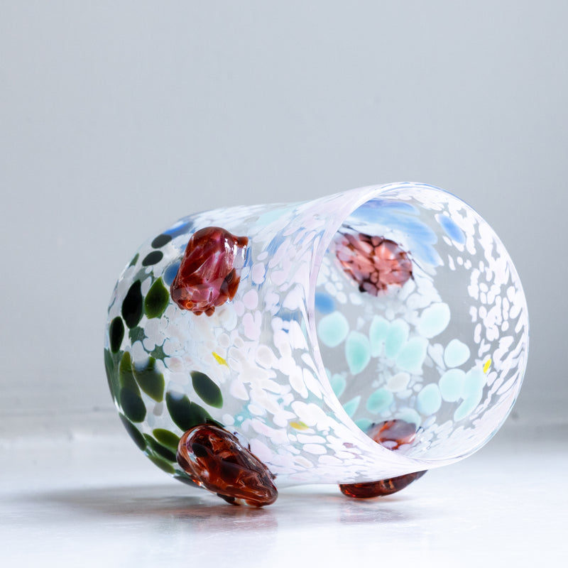 Misfit Glass