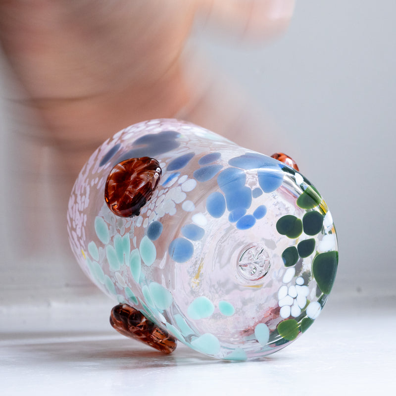 Misfit Glass