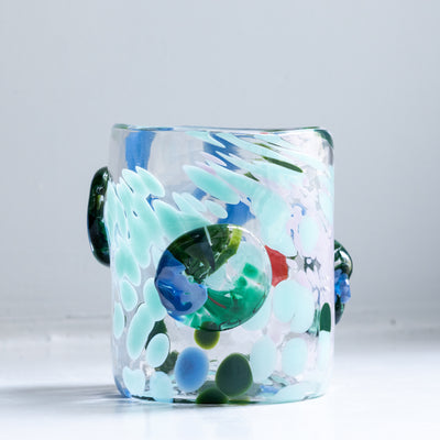 Misfit Glass