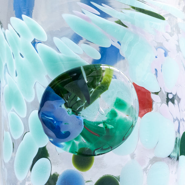 Misfit Glass