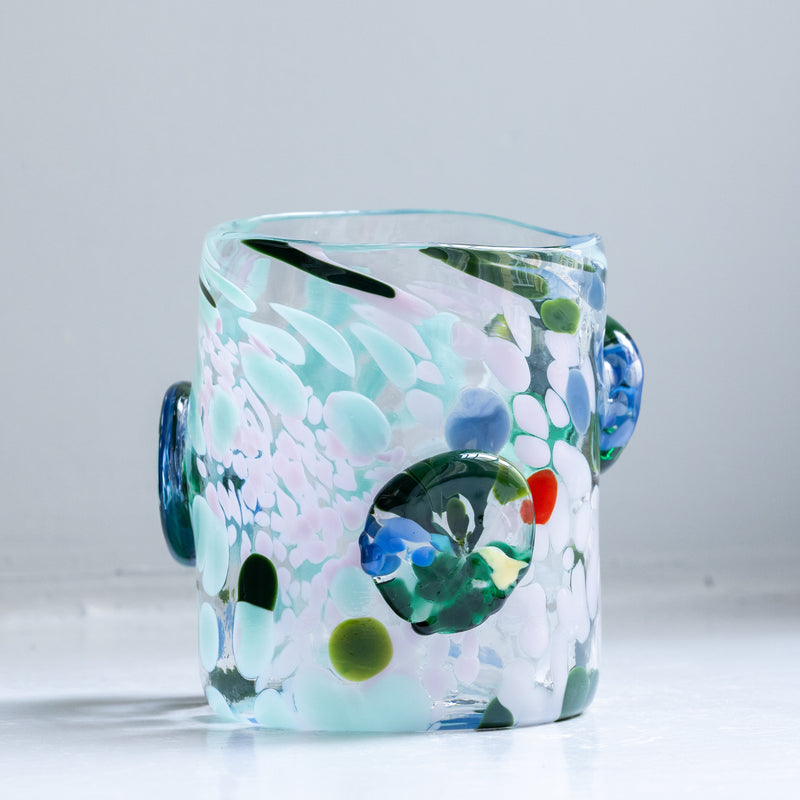 Misfit Glass
