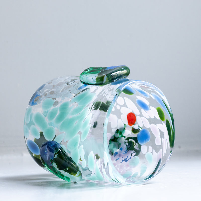 Misfit Glass