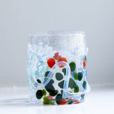 Misfit Glass
