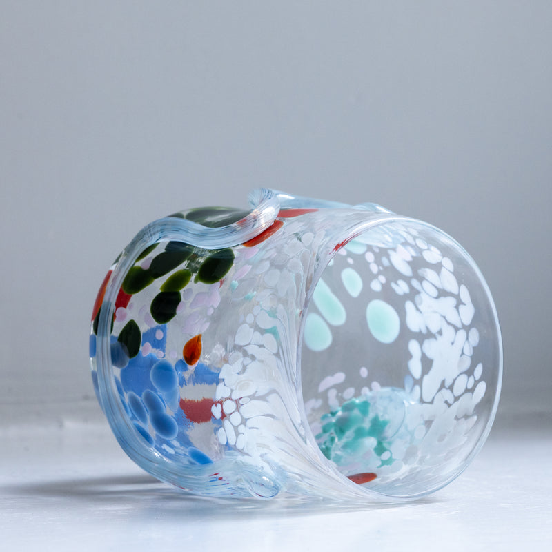 Misfit Glass