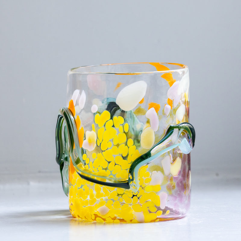 Misfit Glass