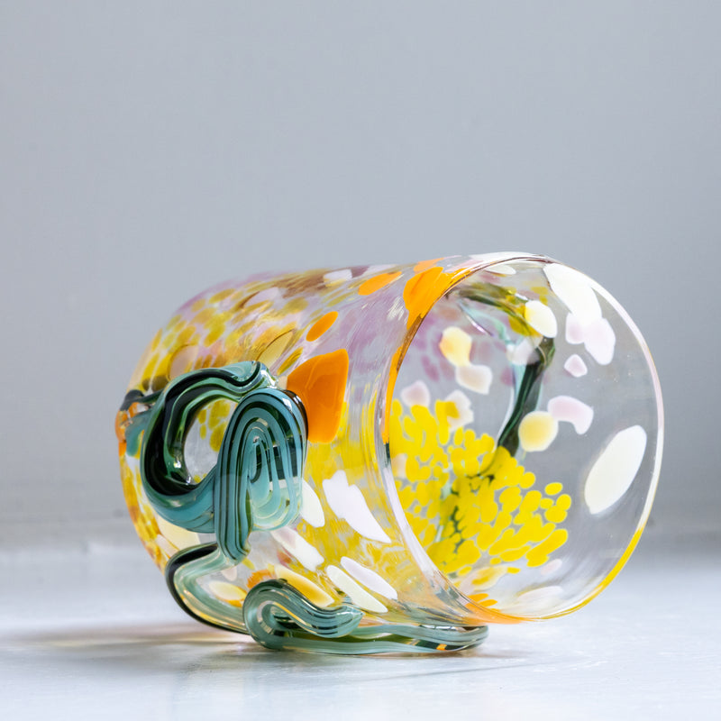 Misfit Glass