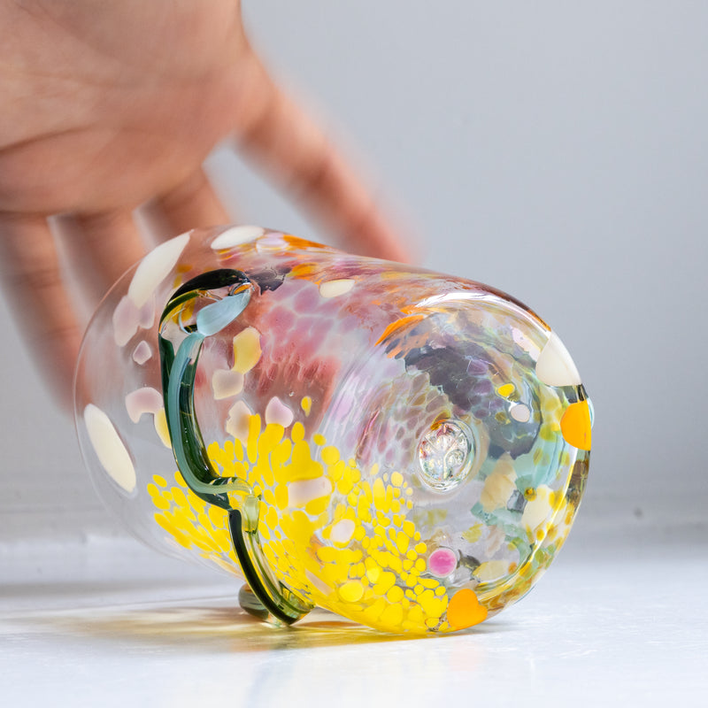 Misfit Glass