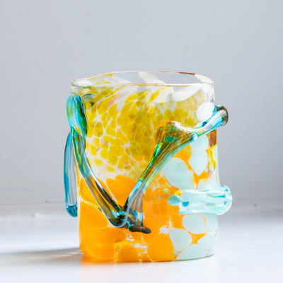 Misfit Glass
