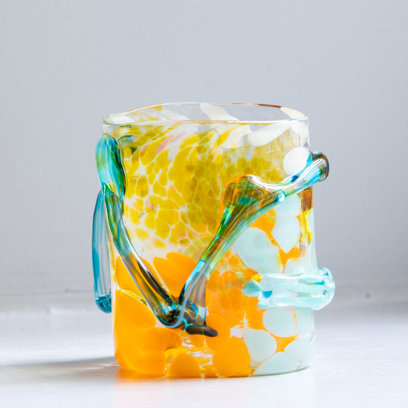 Misfit Glass