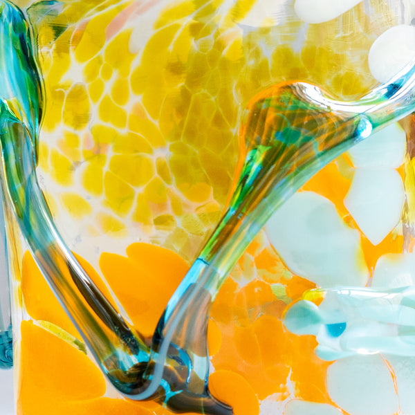 Misfit Glass