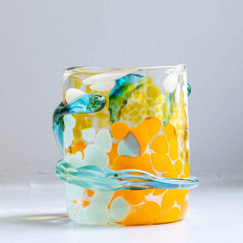 Misfit Glass