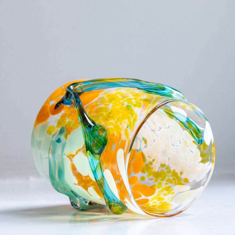 Misfit Glass