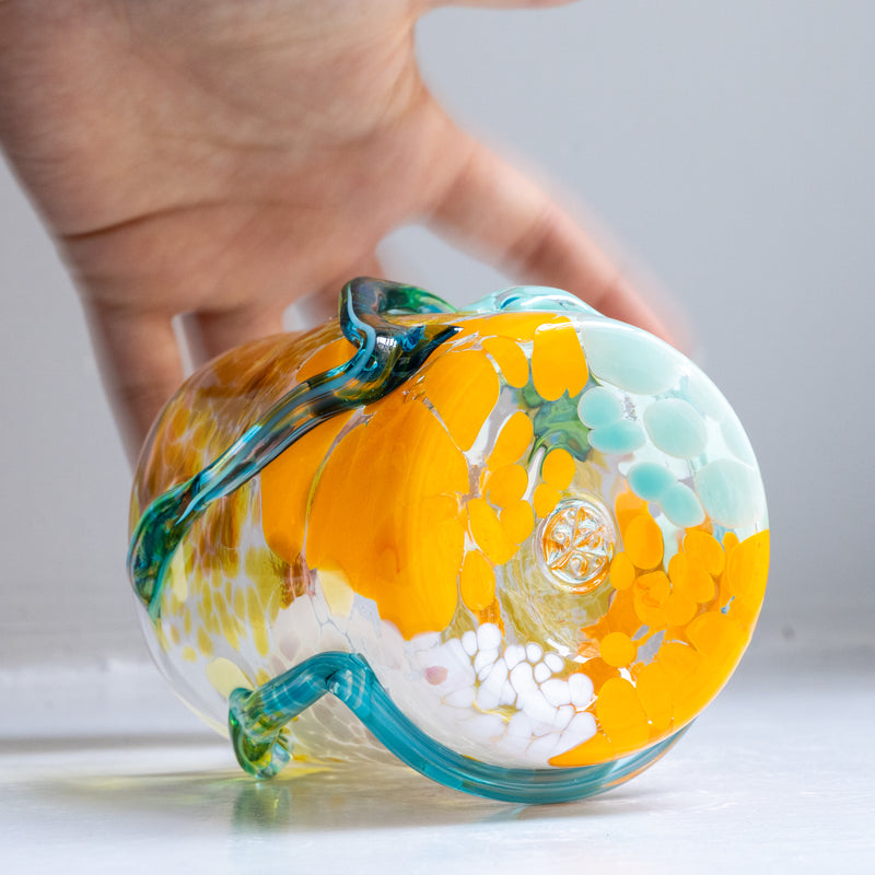 Misfit Glass