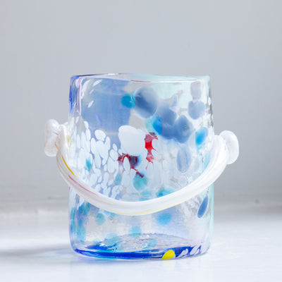 Misfit Glass