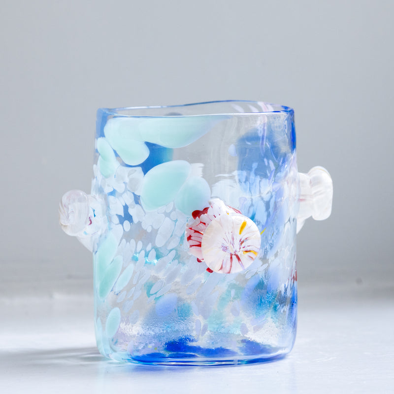 Misfit Glass