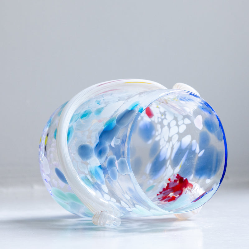 Misfit Glass