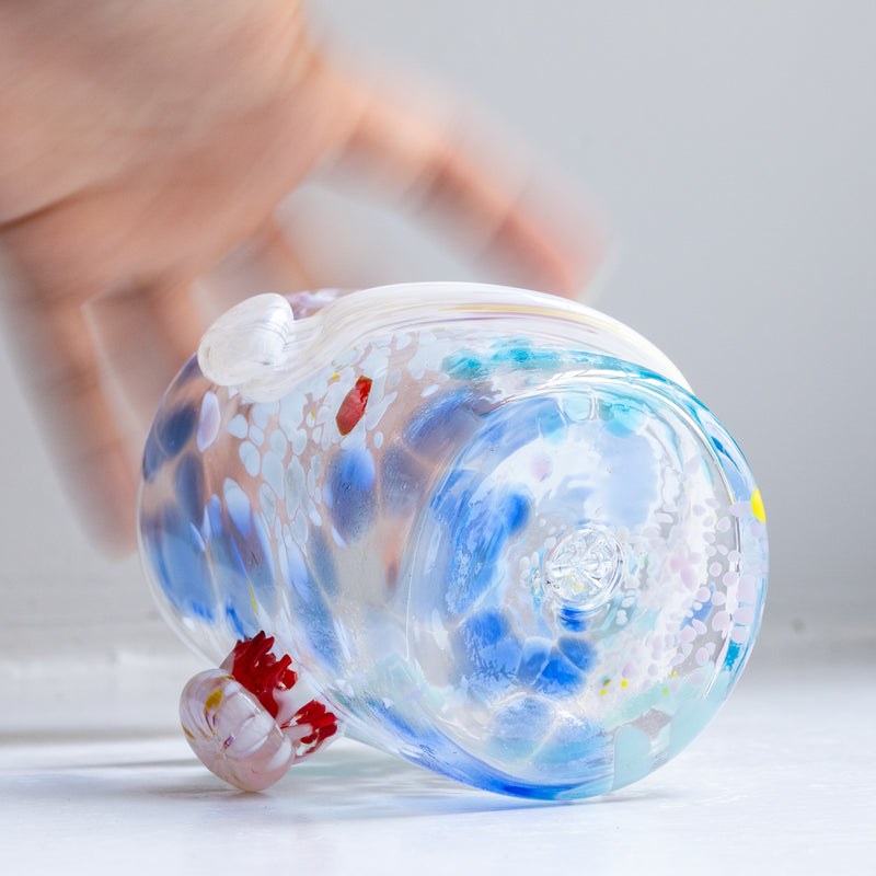 Misfit Glass