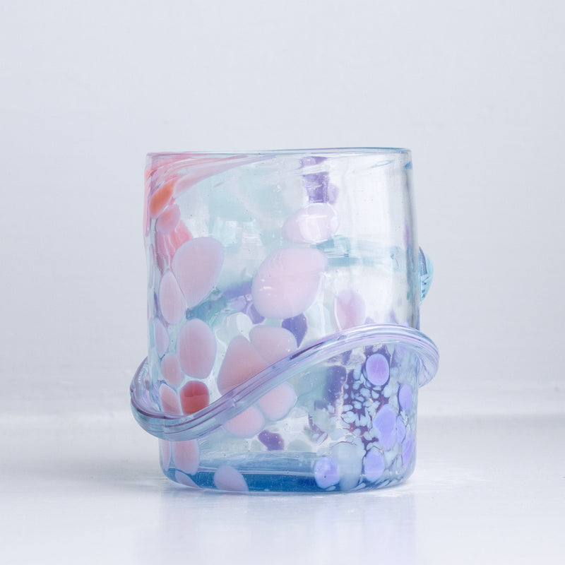 Misfit Glass