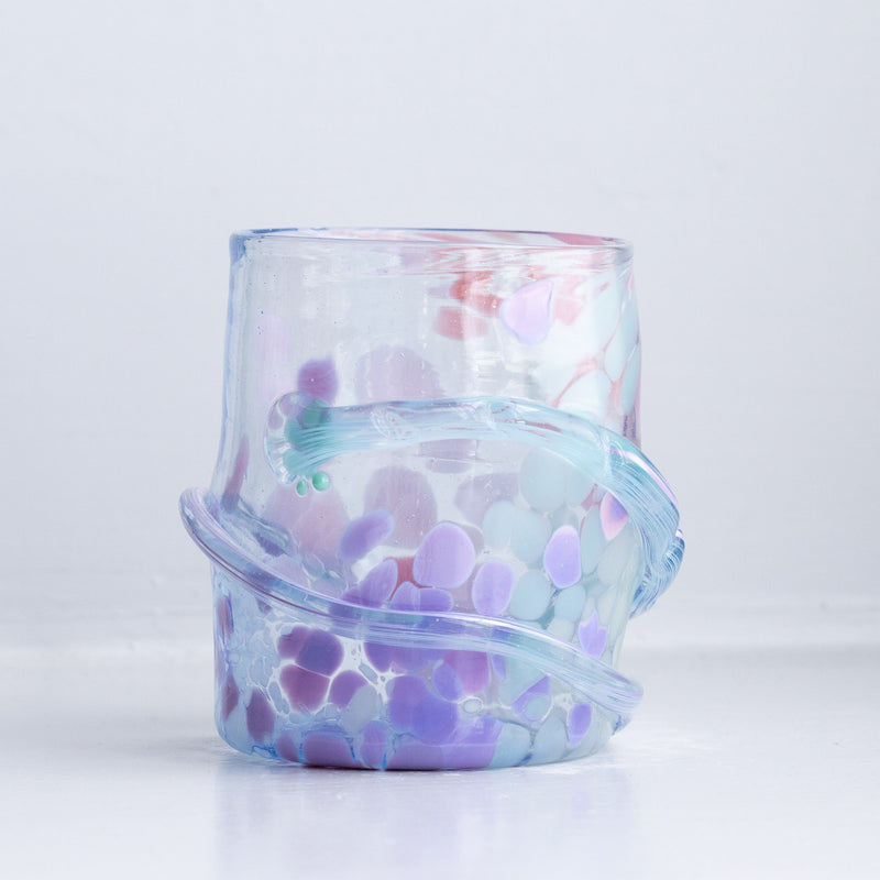 Misfit Glass