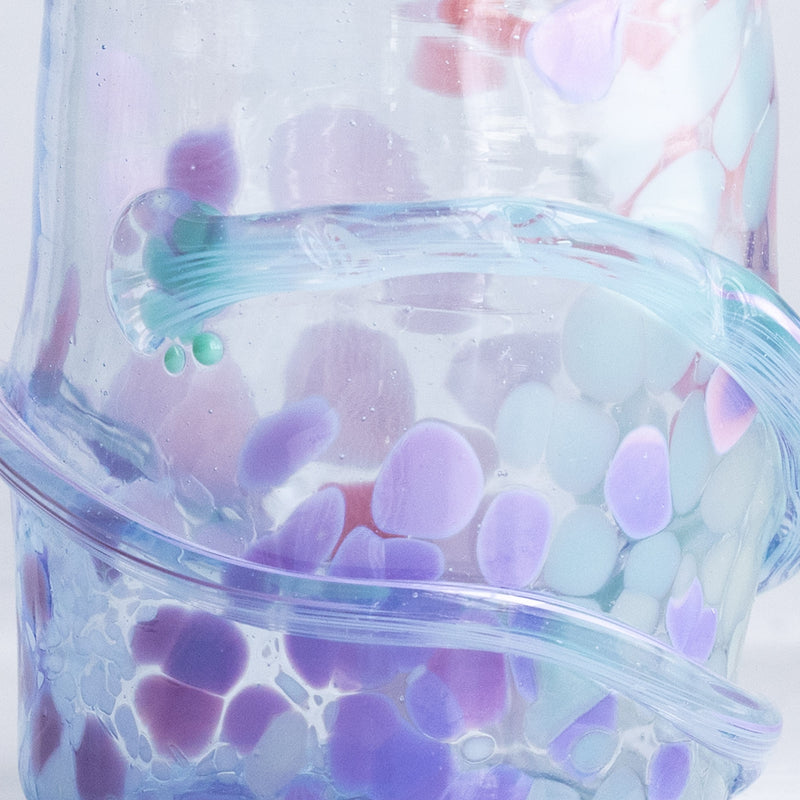 Misfit Glass