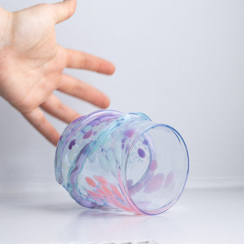Misfit Glass