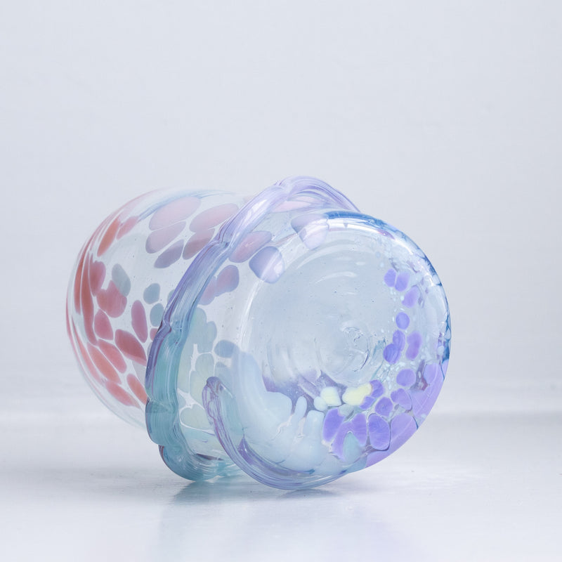 Misfit Glass