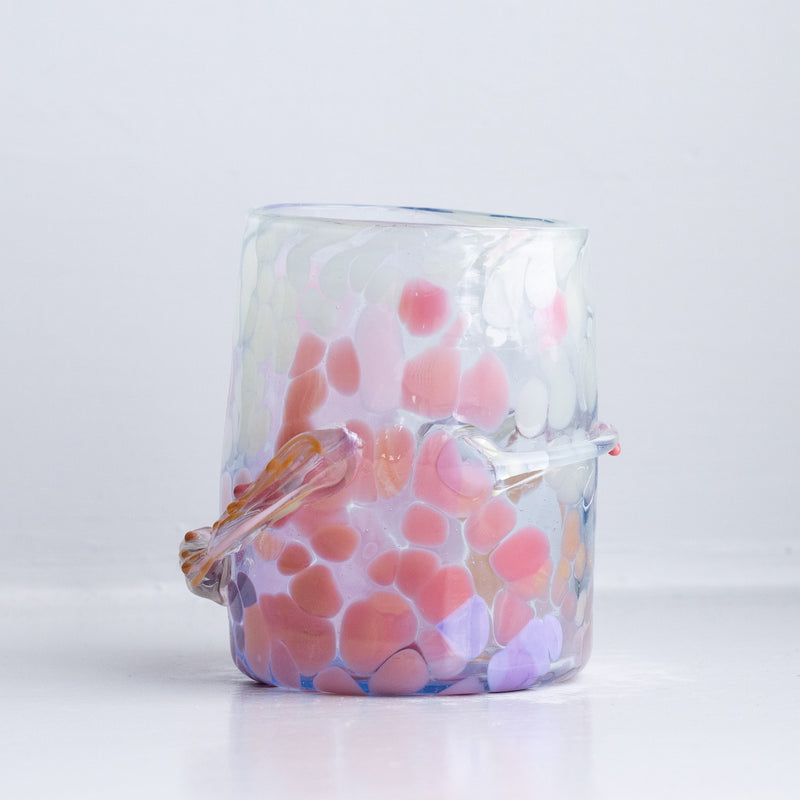Misfit Glass