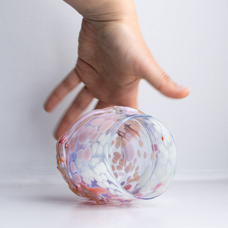 Misfit Glass
