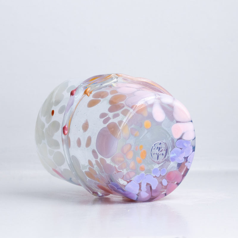 Misfit Glass