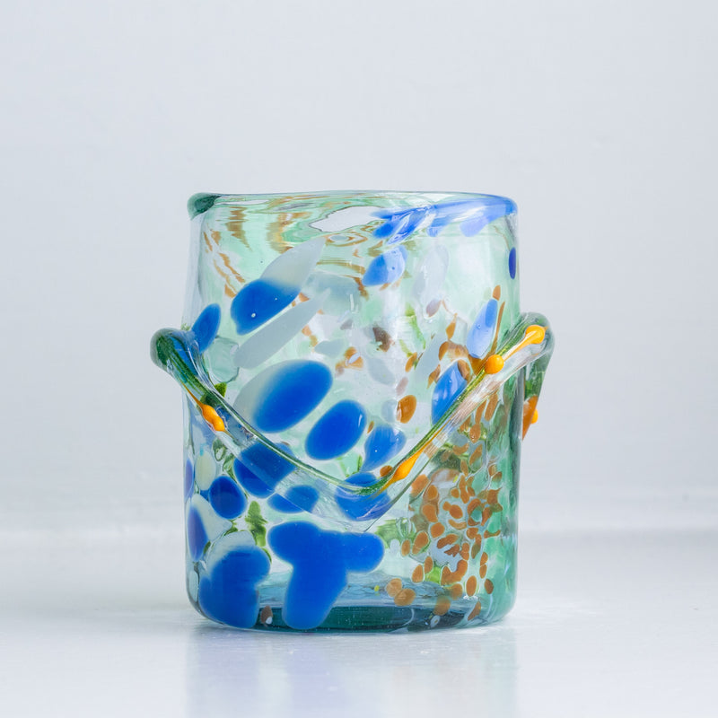 Misfit Glass