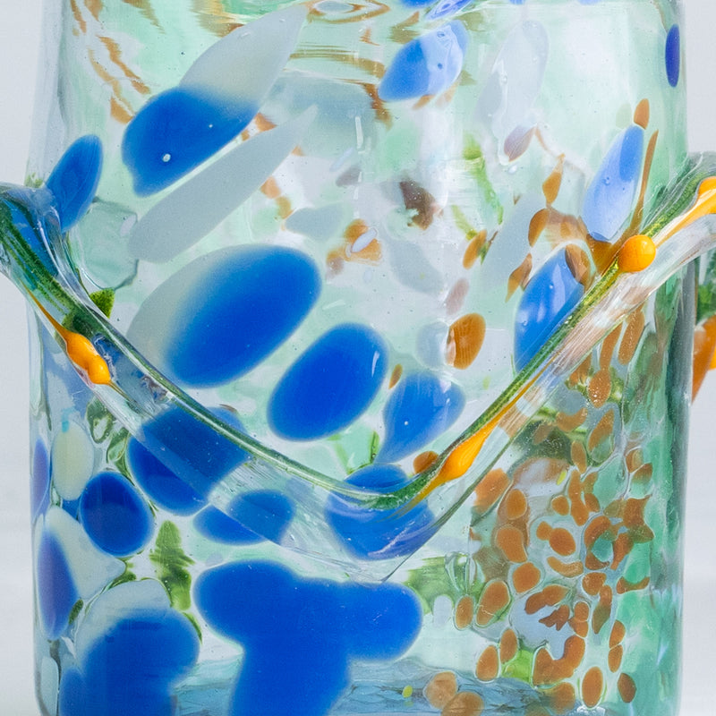 Misfit Glass