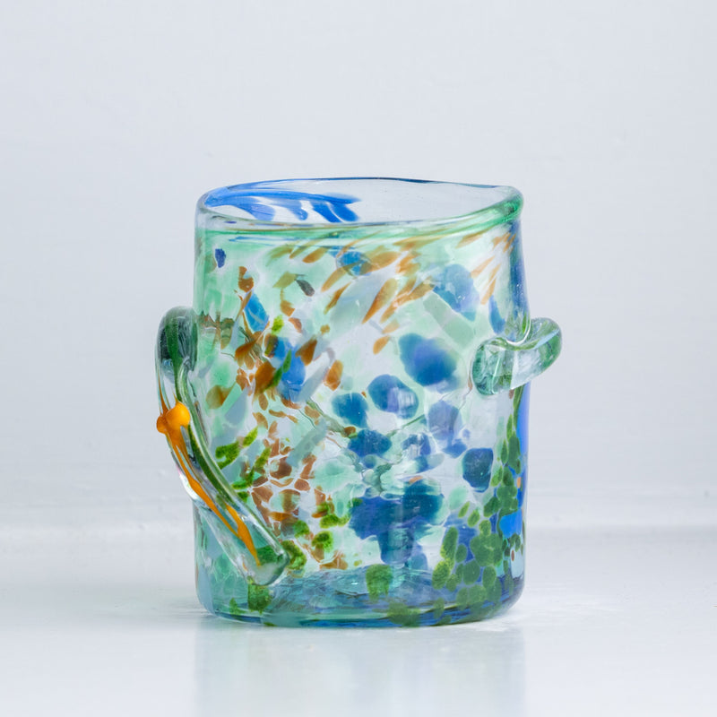 Misfit Glass