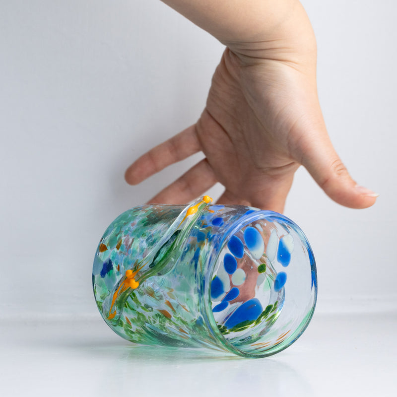 Misfit Glass