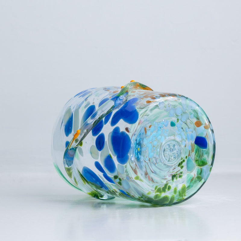 Misfit Glass