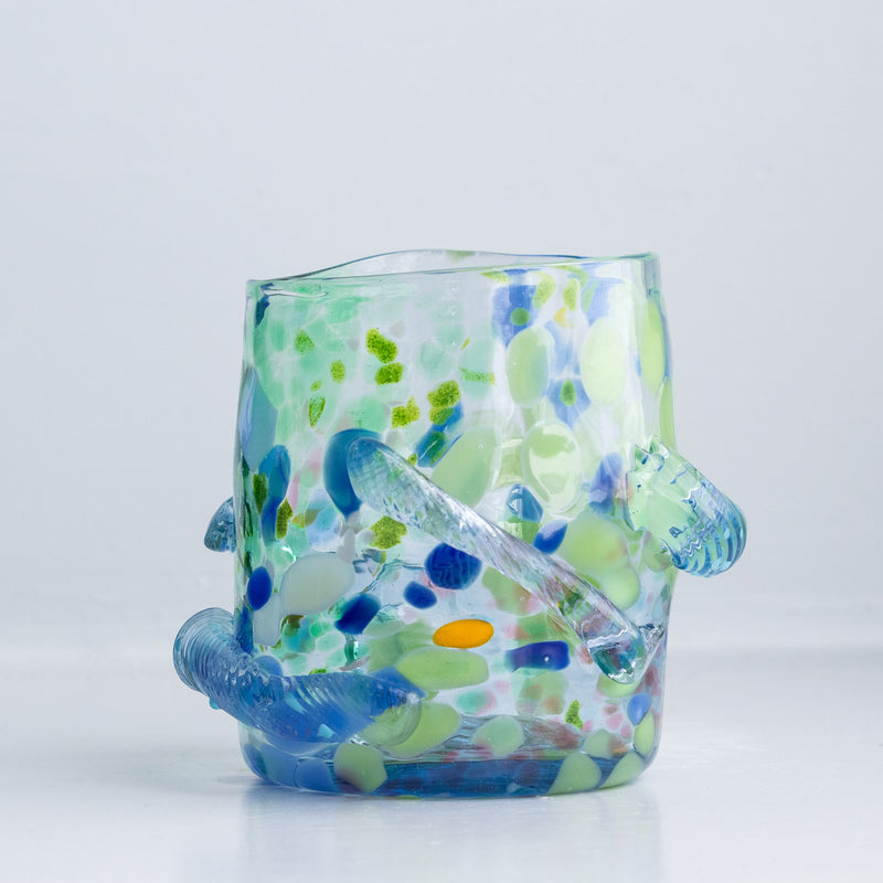 Misfit Glass