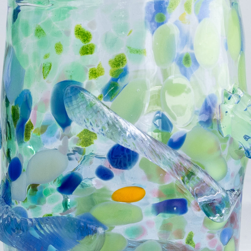 Misfit Glass