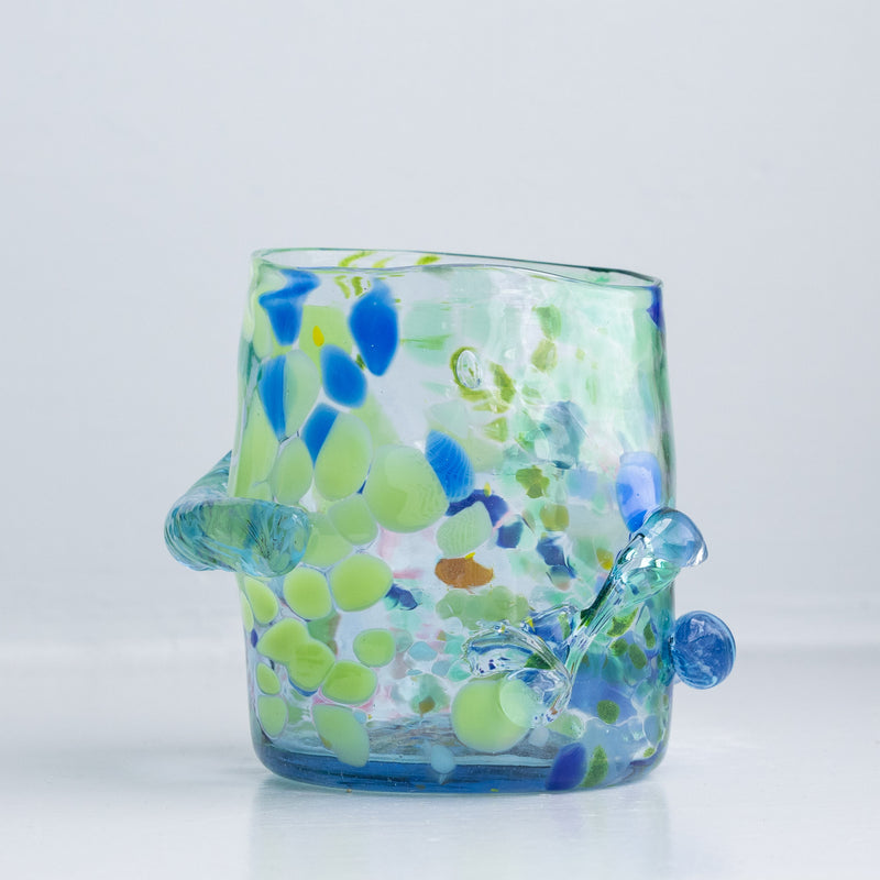 Misfit Glass