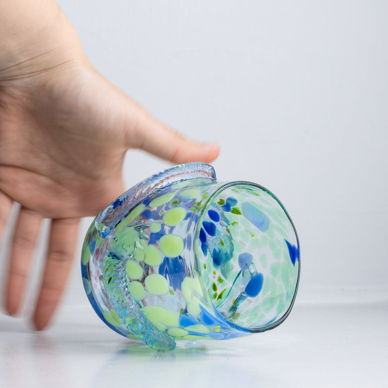Misfit Glass