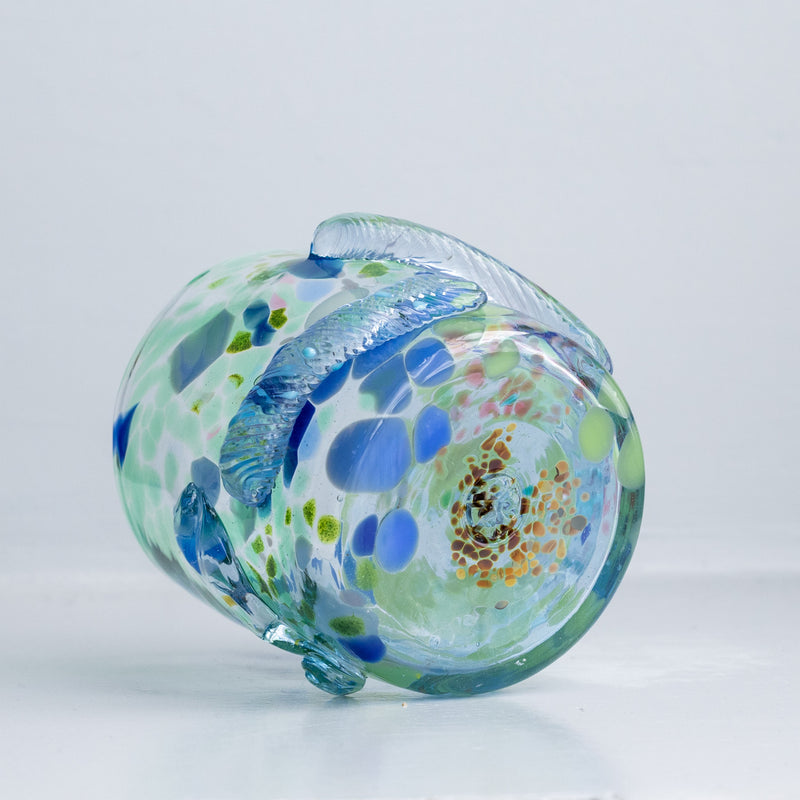 Misfit Glass