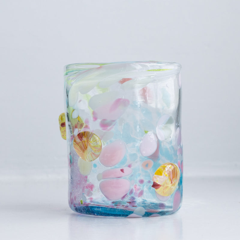 Misfit Glass