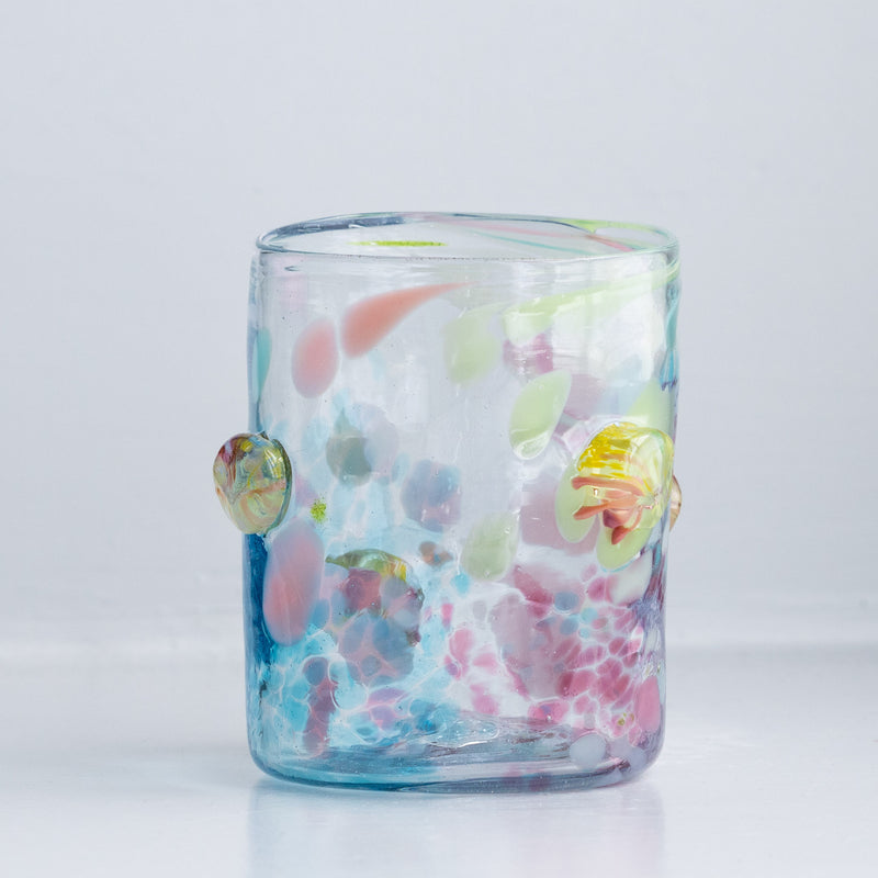 Misfit Glass