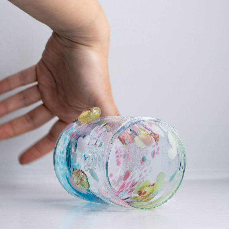 Misfit Glass