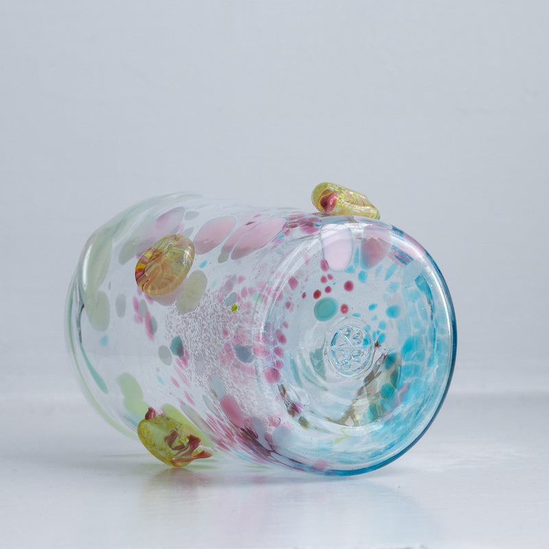 Misfit Glass