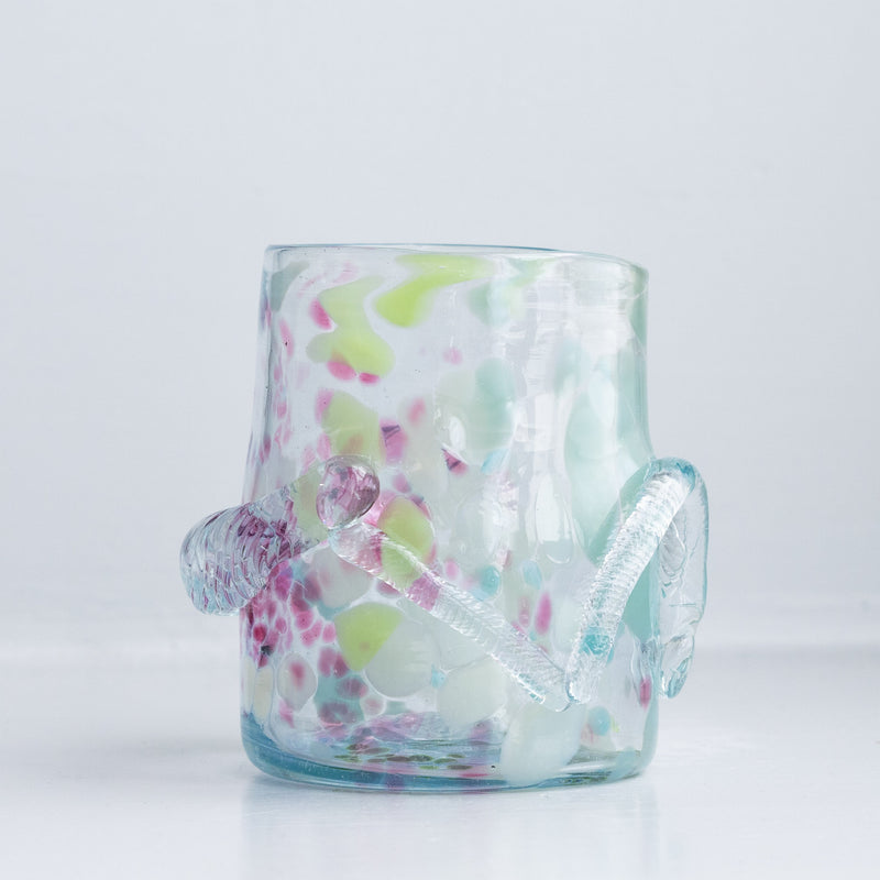 Misfit Glass