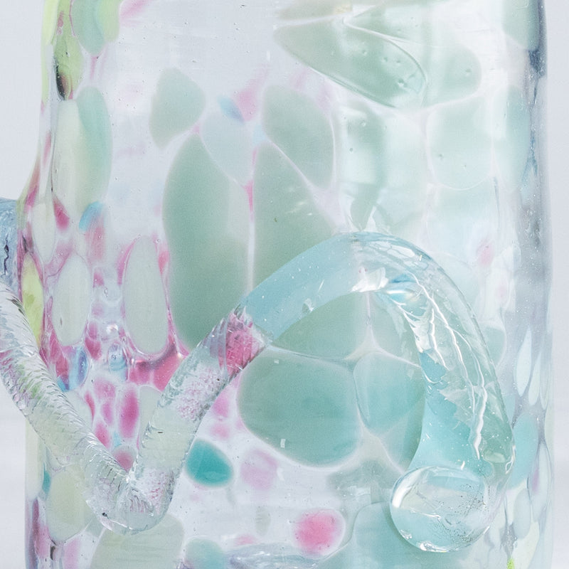 Misfit Glass