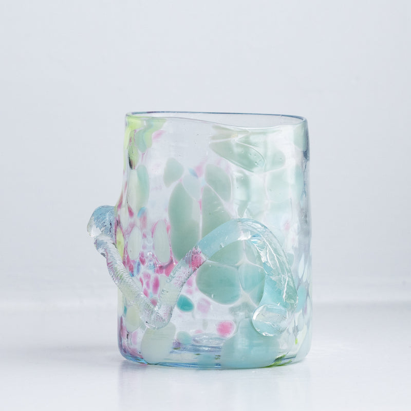 Misfit Glass