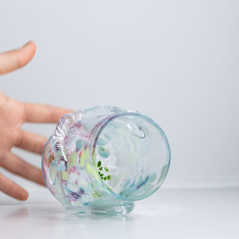 Misfit Glass