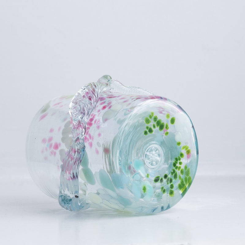 Misfit Glass